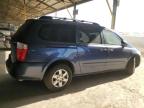 2008 Kia Sedona Ex للبيع في Phoenix، AZ - Front End