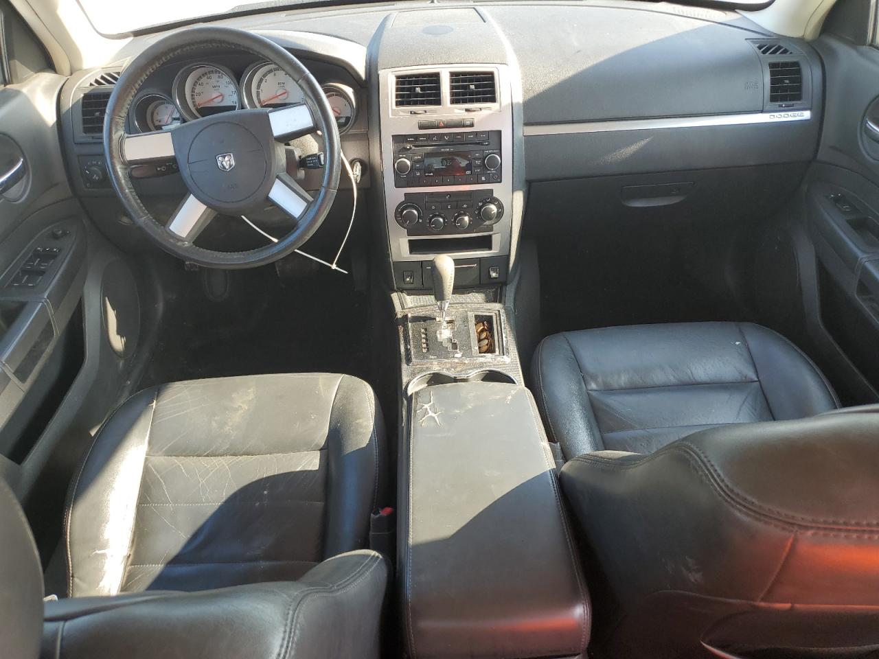 2009 Dodge Charger Sxt VIN: 2B3KA33V19H576785 Lot: 56860545