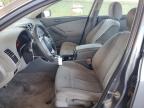 2011 Nissan Altima Base   for Sale in Hueytown, AL - Rear End