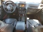2018 Jeep Wrangler Unlimited Rubicon للبيع في Charles City، VA - Front End
