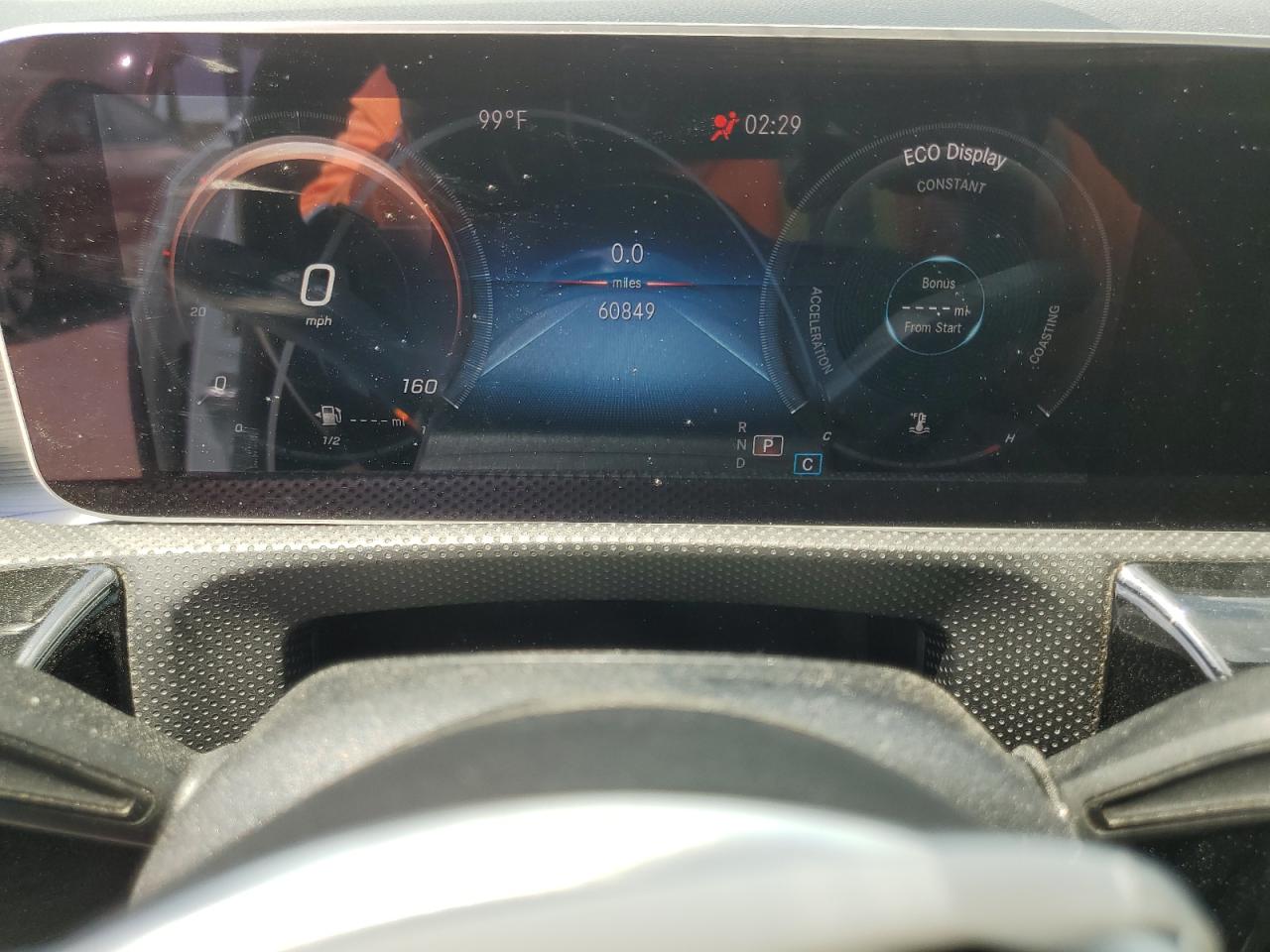 2020 Mercedes-Benz A 220 VIN: WDD3G4EBXLW039650 Lot: 57315245