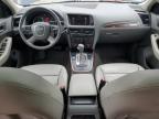 2012 Audi Q5 Premium Plus zu verkaufen in Lyman, ME - Side