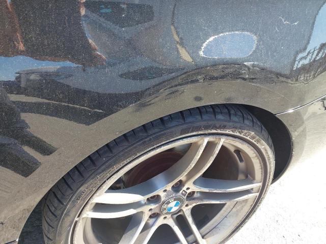 2012 BMW 318I M SPO