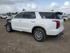 2025 Hyundai Palisade Sel   de vânzare în Houston, TX - Front End