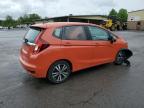 2018 Honda Fit Ex en Venta en Marlboro, NY - Front End