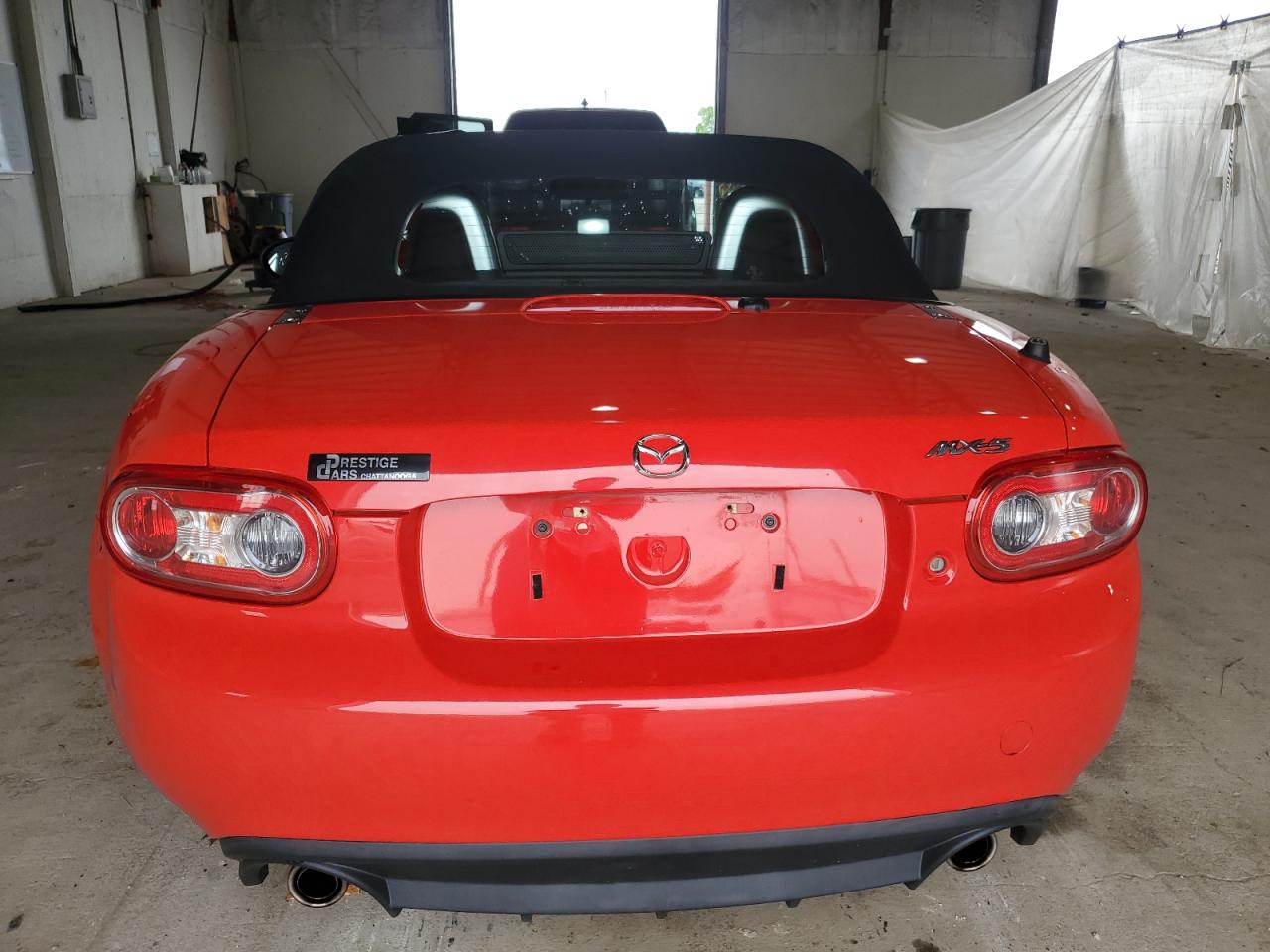 2015 Mazda Mx-5 Miata Sport VIN: JM1NC2JF0F0238225 Lot: 57752815