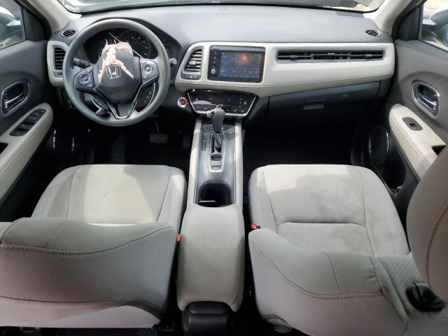  HONDA HR-V 2021 Білий