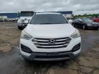 2013 Hyundai Santa Fe Sport  продається в Woodhaven, MI - Rear End