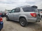 2004 Toyota Sequoia Limited en Venta en Indianapolis, IN - Front End