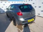 2013 SEAT ALTEA SE C for sale at Copart BRISTOL