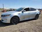 2016 KIA OPTIMA LX for sale at Copart AB - CALGARY