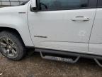 2016 Chevrolet Colorado Z71 for Sale in Mercedes, TX - Water/Flood