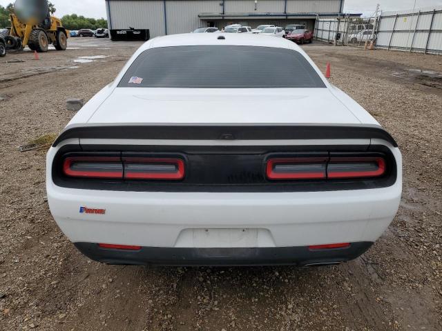  DODGE CHALLENGER 2022 Biały