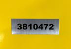 2025 'Other Heavy Equipment' Skid Steer for Sale in Houston, TX - Minor Dent/Scratches