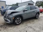 2025 Hyundai Tucson Sel de vânzare în Ellenwood, GA - Front End