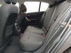 2019 BMW 118I SE BU for sale at Copart WESTBURY