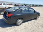 2008 Hyundai Elantra Gls за продажба в Anderson, CA - Rear End