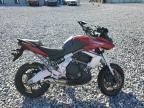 2011 Kawasaki Le650 C   იყიდება Arcadia-ში, FL - Front End