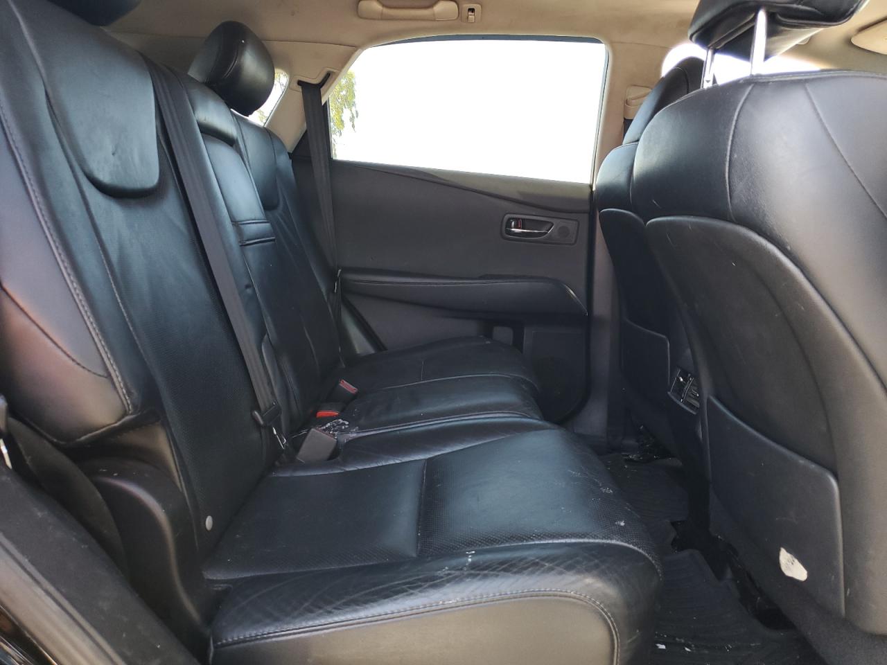 2013 Lexus Rx 350 VIN: 2T2ZK1BAXDC111904 Lot: 56346325