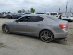 2016 Maserati Ghibli S للبيع في Los Angeles، CA - Front End