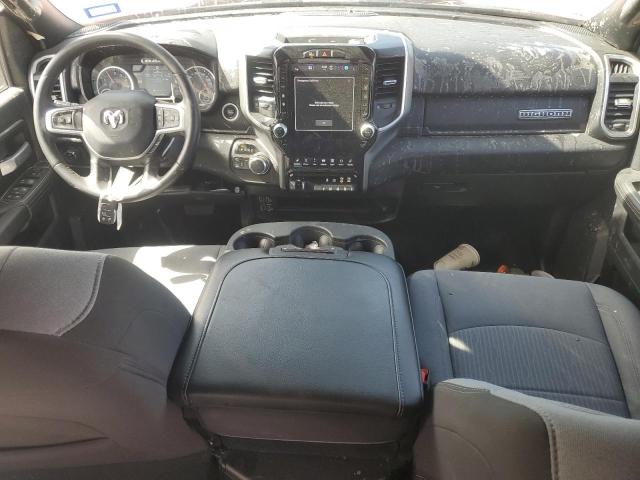  RAM 2500 2024 Червоний