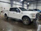 Ham Lake, MN에서 판매 중인 2015 Ford F150 Supercrew   - Front End