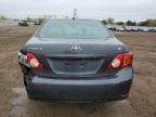 2010 Toyota Corolla Base zu verkaufen in Elgin, IL - Rear End