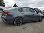 2022 Kia Forte Fe   იყიდება Moraine-ში, OH - Front End