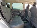 2020 Subaru Forester Limited en Venta en Haslet, TX - Hail