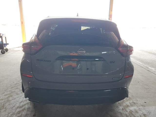  NISSAN MURANO 2024 Серый