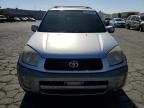 2001 Toyota Rav4  за продажба в Martinez, CA - Vandalism