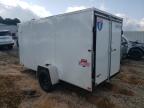 2025 Interstate Enclosed Cargo Trailer na sprzedaż w Eight Mile, AL - Minor Dent/Scratches
