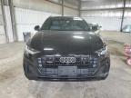2019 Audi Q8 Prestige S-Line იყიდება Des Moines-ში, IA - Rear End