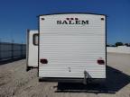 2014 Foresriver Salem for Sale in Cahokia Heights, IL - Hail