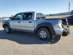 2015 Toyota Tacoma Double Cab за продажба в Fresno, CA - Rear End