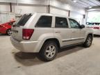 2008 Jeep Grand Cherokee Laredo იყიდება Milwaukee-ში, WI - Front End