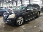 2010 Mercedes-Benz Gl 450 4Matic for Sale in Ham Lake, MN - Minor Dent/Scratches
