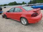 2005 Pontiac Grand Am Se for Sale in Conway, AR - Front End