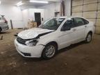 2011 Ford Focus Se for Sale in Ham Lake, MN - Front End