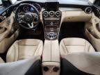 2019 Mercedes-Benz C 300 4Matic de vânzare în Blaine, MN - Front End