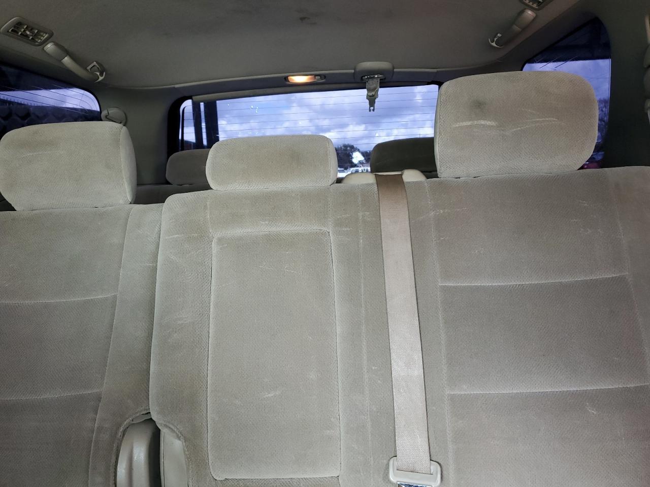 2006 Toyota Sequoia Sr5 VIN: 5TDZT34A96S268229 Lot: 56747565