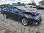2012 Ford Fusion Sel for Sale in Rogersville, MO - Front End