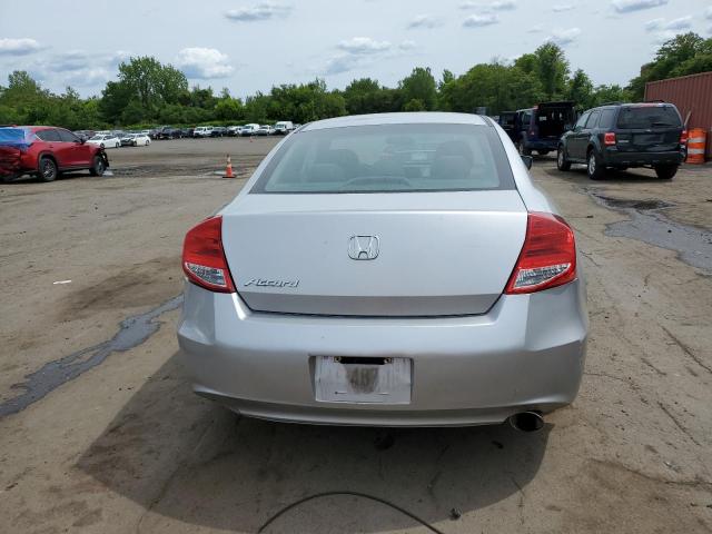  HONDA ACCORD 2012 Srebrny