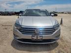 2019 Volkswagen Jetta S იყიდება Temple-ში, TX - Undercarriage