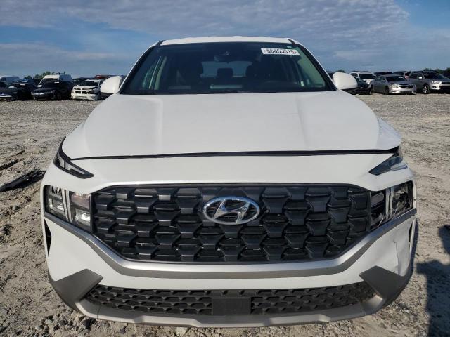  HYUNDAI SANTA FE 2022 White