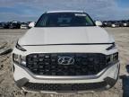 2022 Hyundai Santa Fe Se for Sale in Loganville, GA - Side