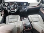 2016 Toyota Sienna Xle на продаже в Austell, GA - Rear End