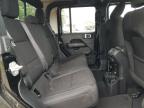 2023 Jeep Gladiator Overland for Sale in Windsor, NJ - Front End