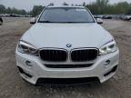 2015 Bmw X5 Xdrive35I на продаже в Mendon, MA - Front End