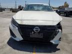 2024 Nissan Altima S for Sale in Sun Valley, CA - Front End